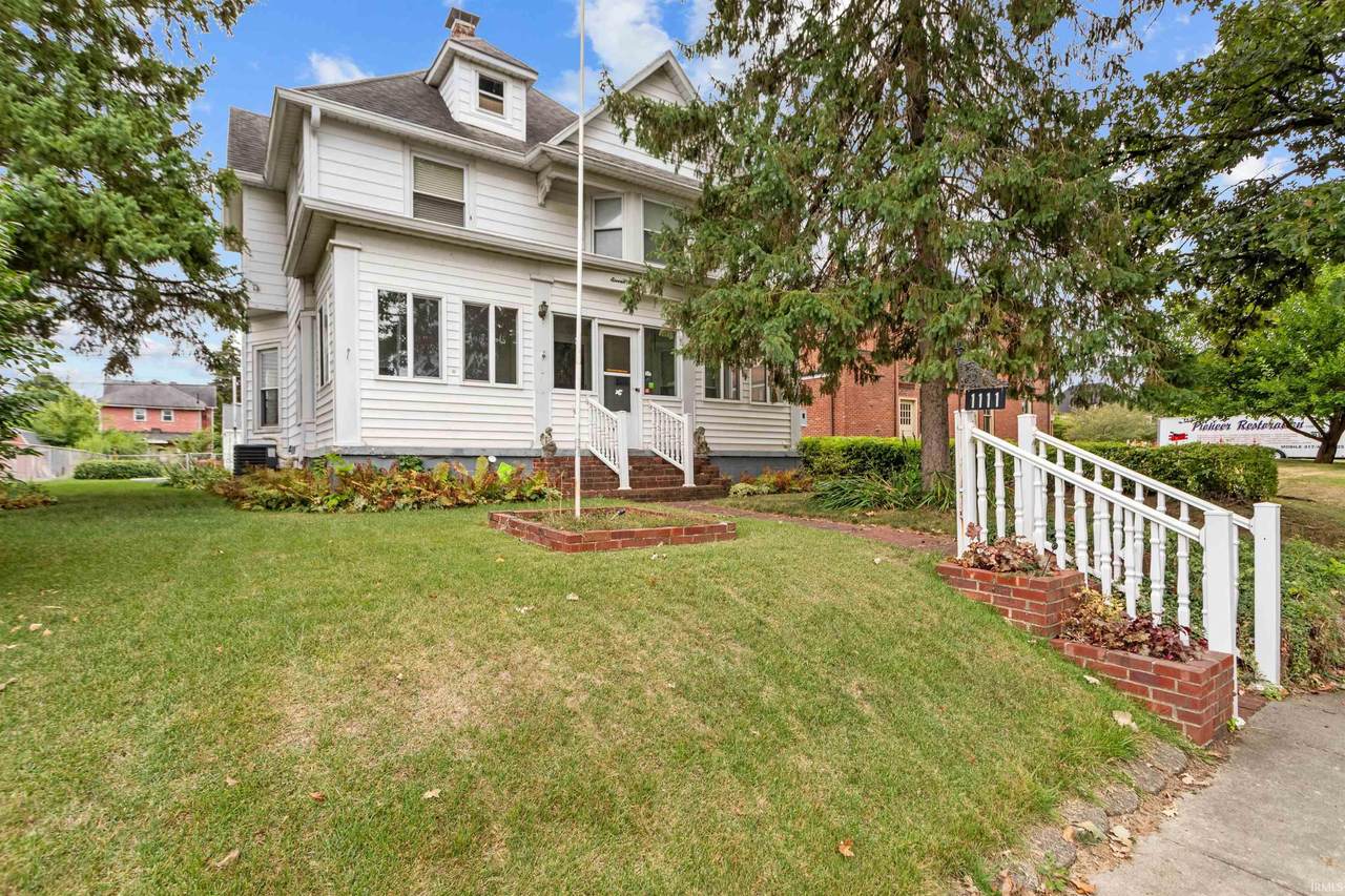 1111 Walnut Street - Photo 1