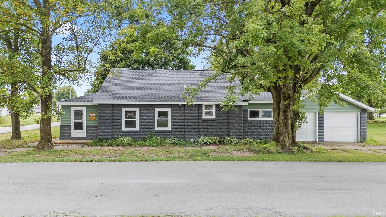 201 Colonial Street - Photo 1