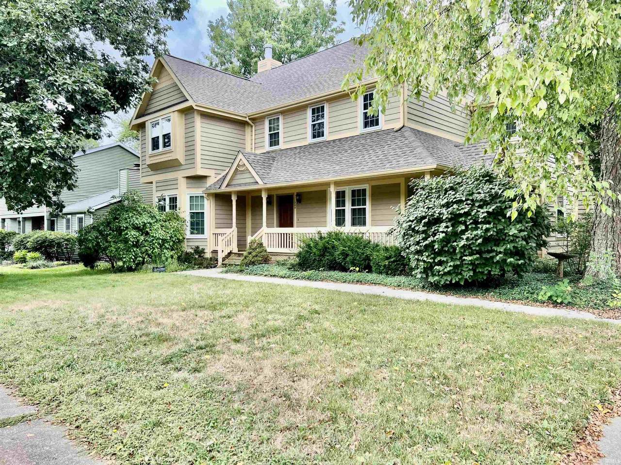 200 Hamilton Street - Photo 1