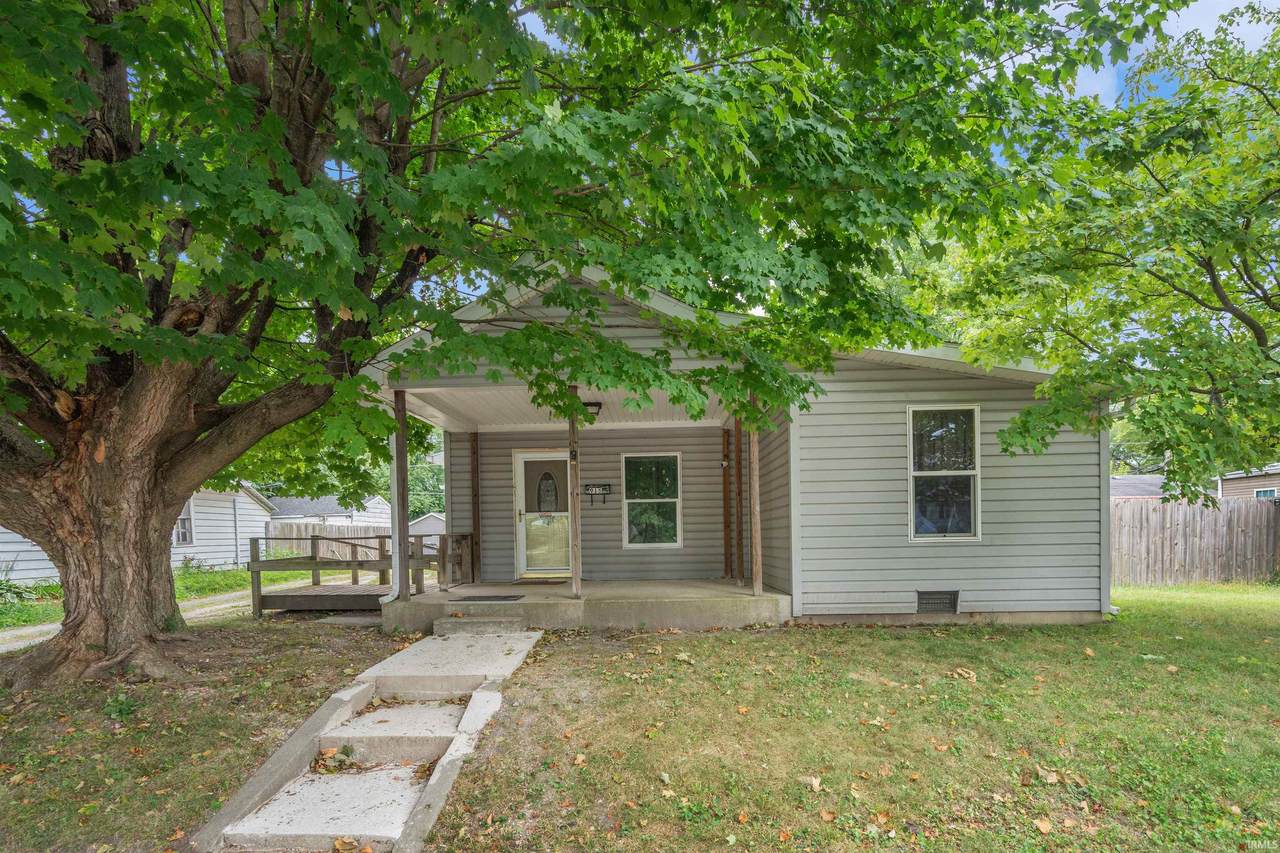 915 Courtland Avenue - Photo 1