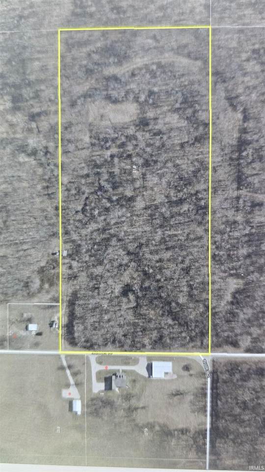  Cr 400 W Road - Photo 1