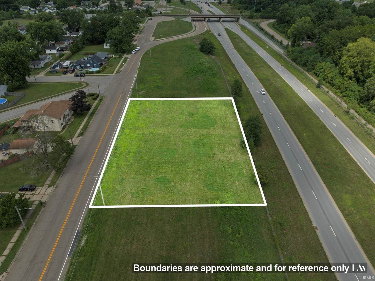  Capital Avenue At E 5th St Street - Photo 1