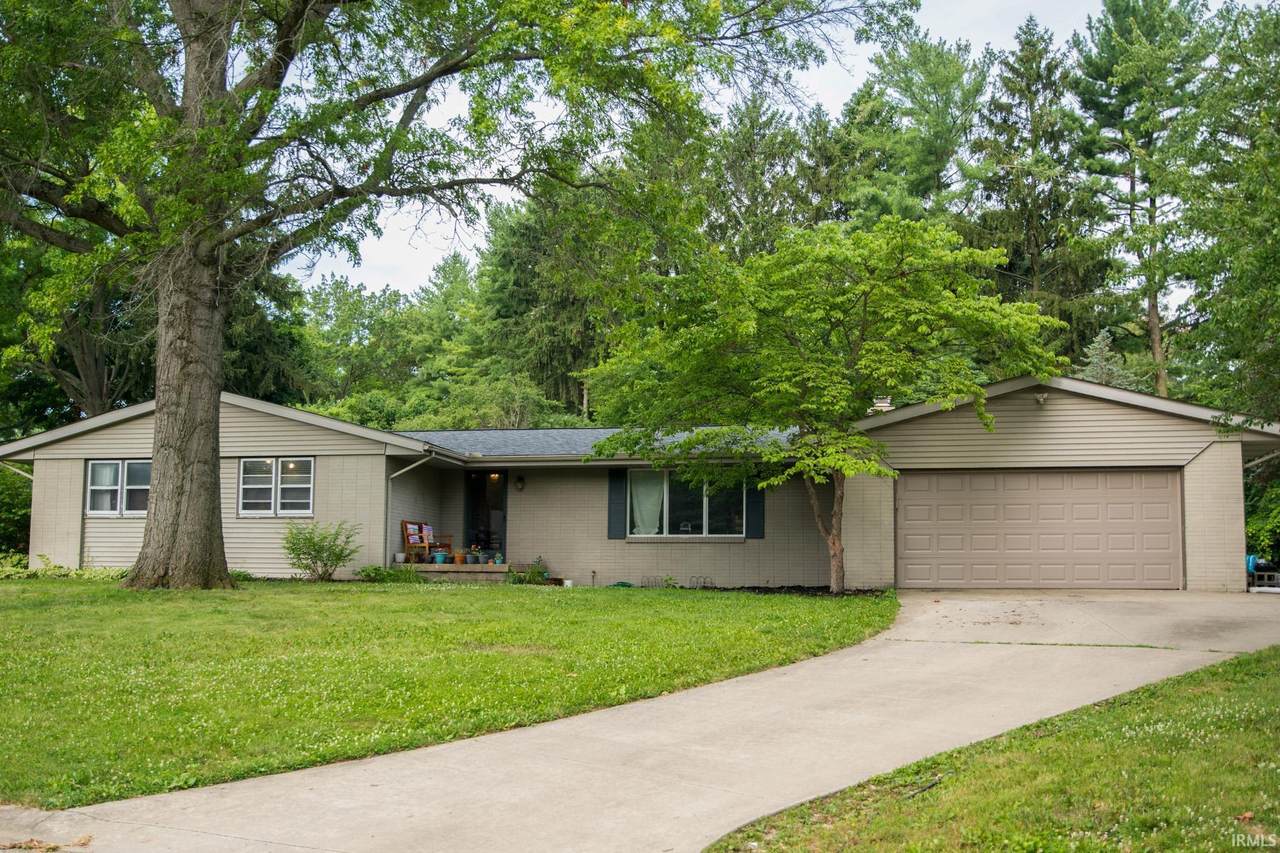 124 Georgton Court - Photo 1