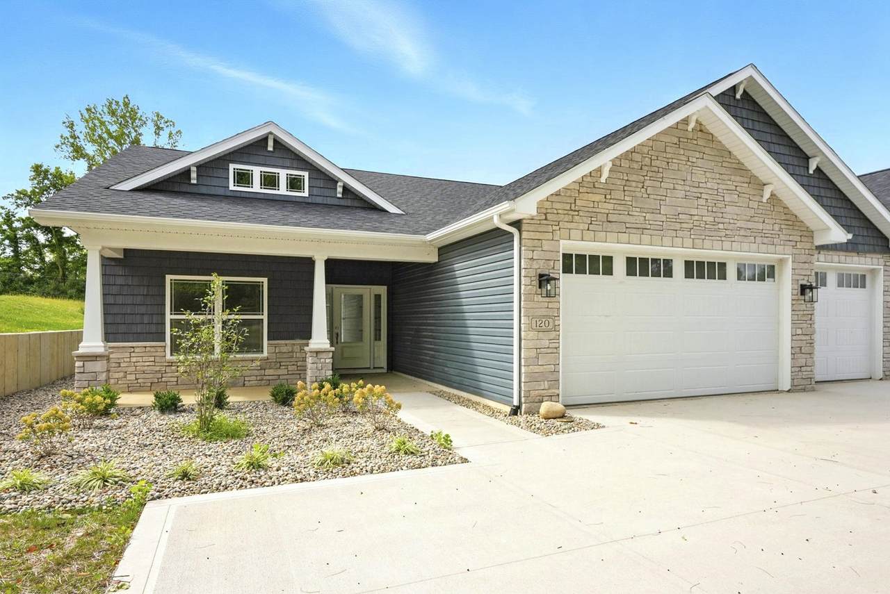 120 Ln 520 A Lake James - Photo 1