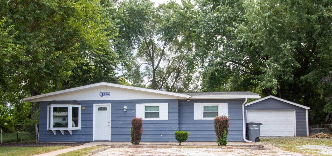 6002 Council Ring Boulevard - Photo 1