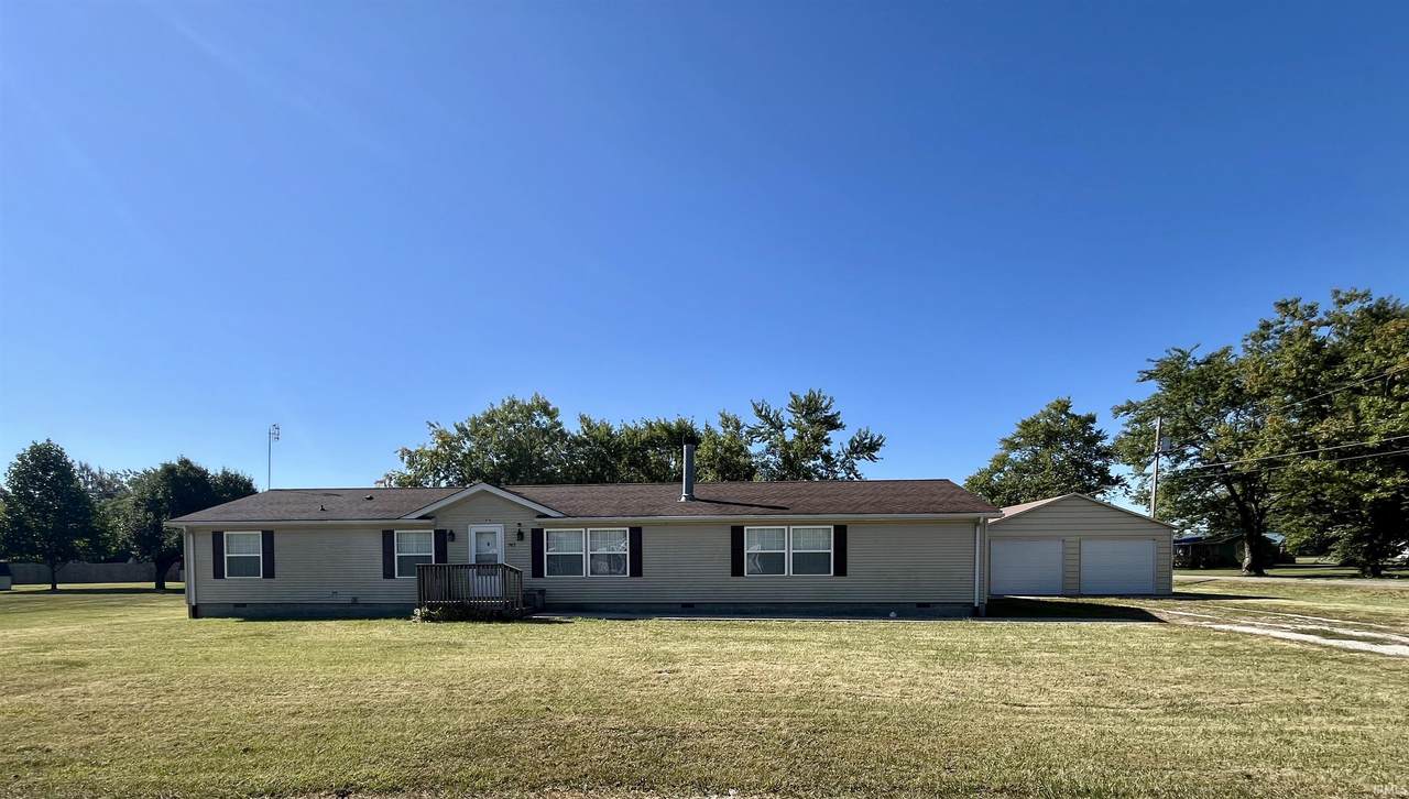 767 North Street - Photo 1