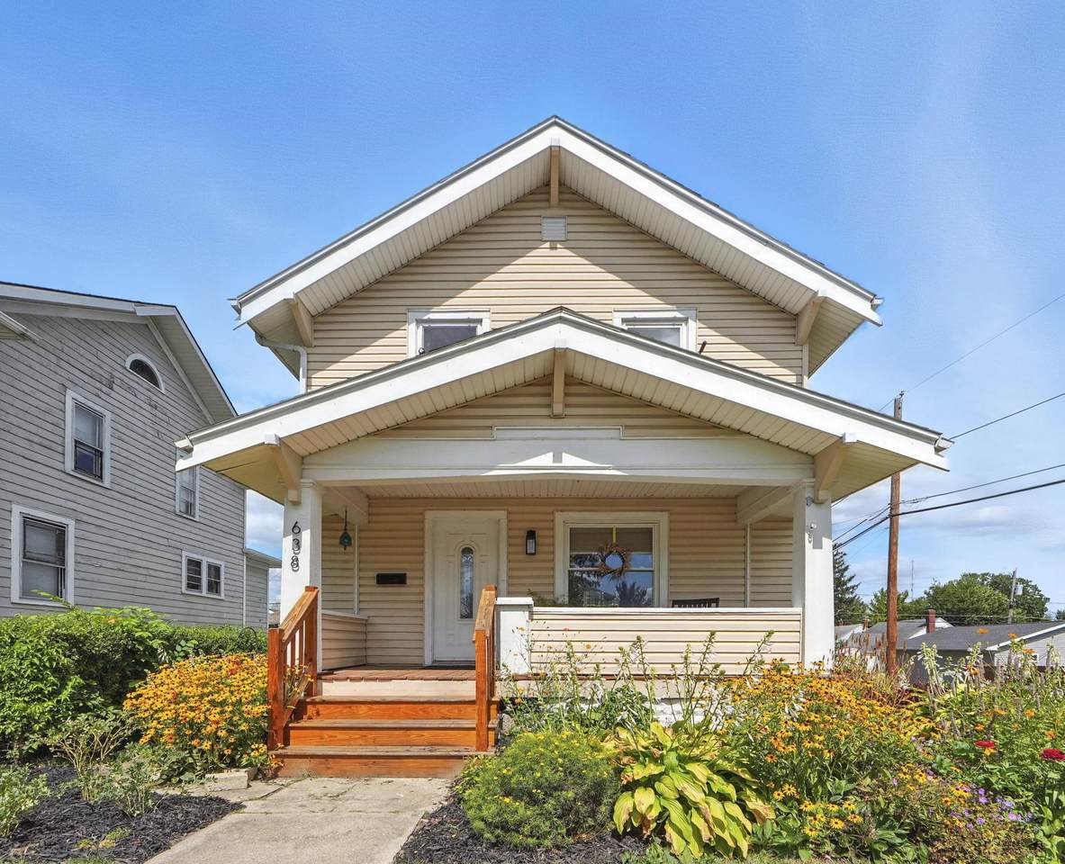 638 Greenlawn Avenue - Photo 1