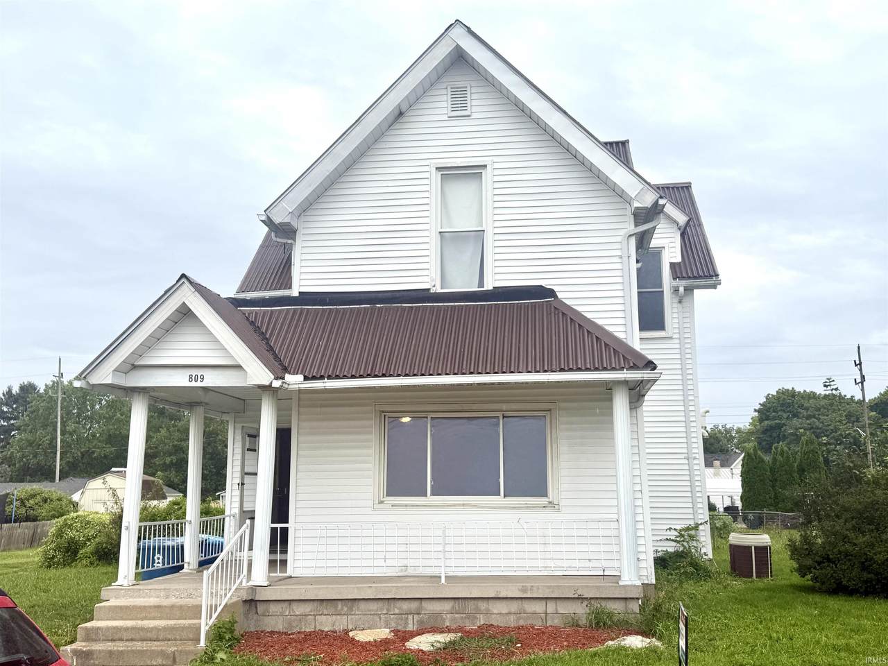 809 Jefferson Street - Photo 1