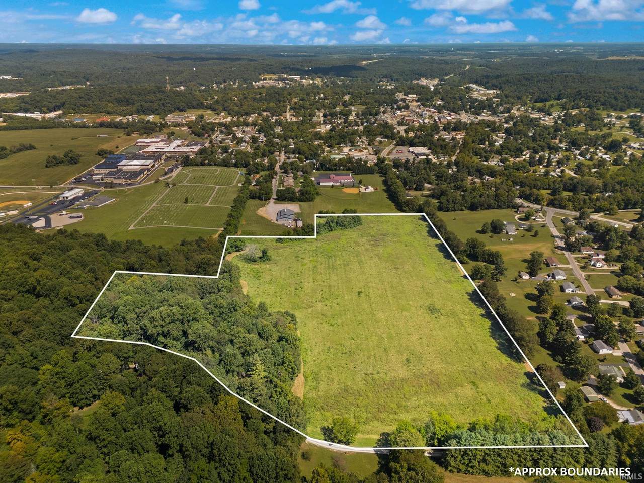 0 Oakwood Lane - Photo 1