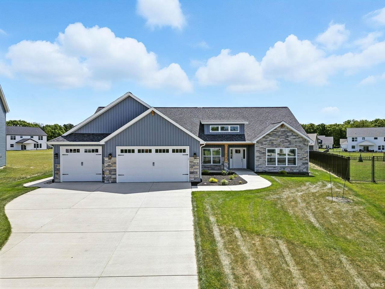 7369 House Street - Photo 1