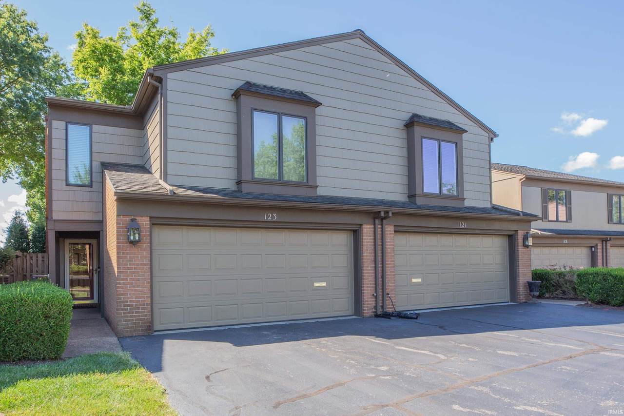 123 Hartin Drive - Photo 1