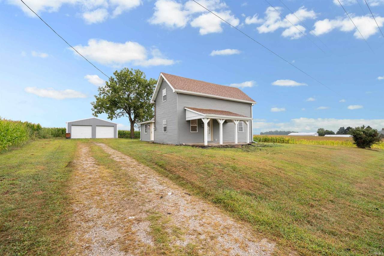 7566 Sr 29 Road - Photo 1