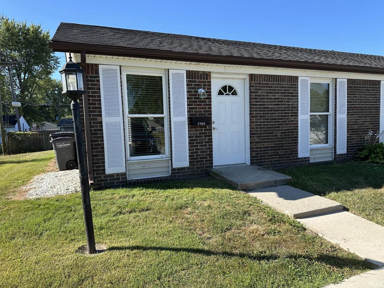 1709 Kensington On Berkley - Photo 1