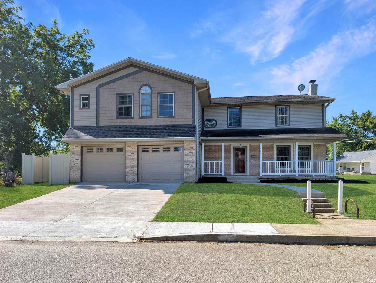 401 Knox Street - Photo 1