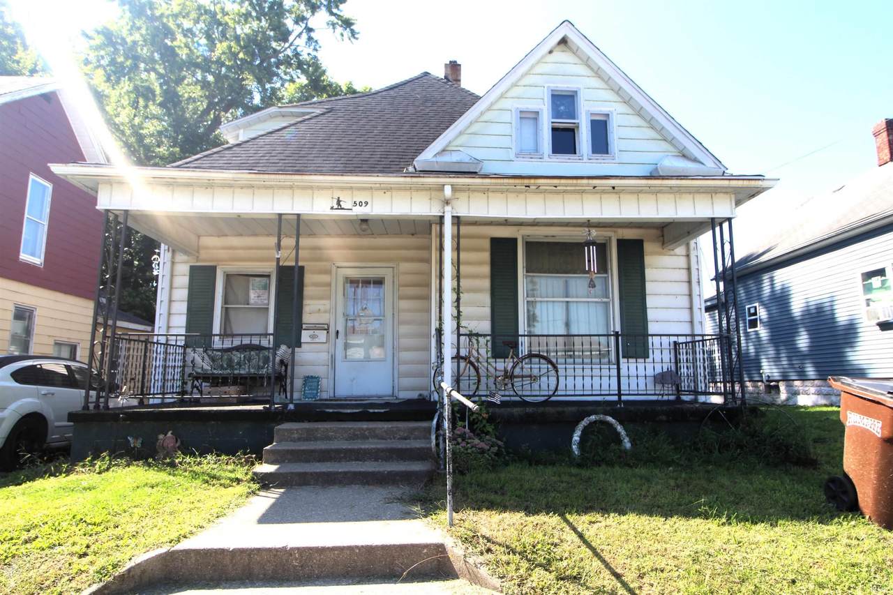 509 Helm Street - Photo 1
