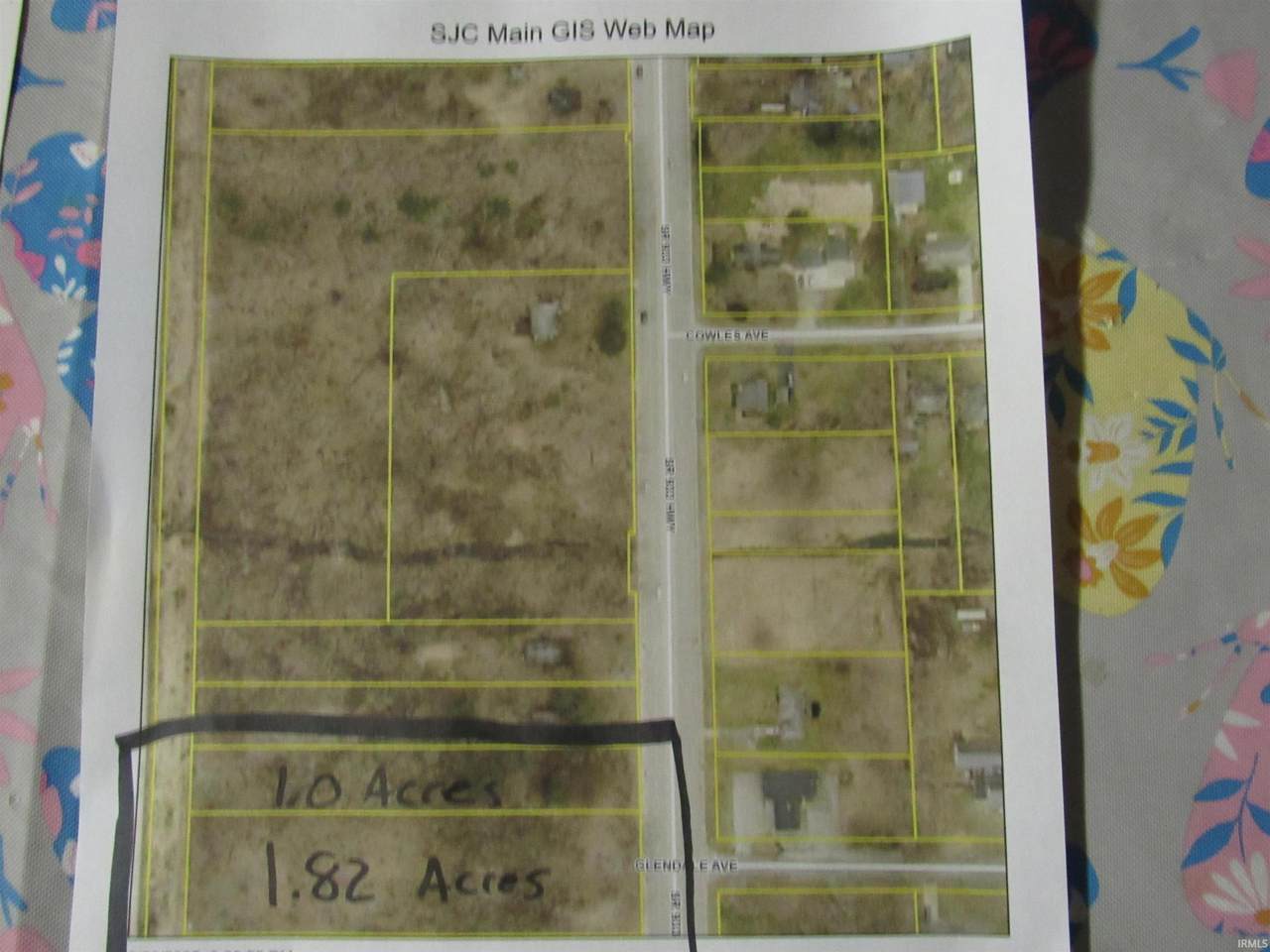 51909 Sr 933 Highway - Photo 1