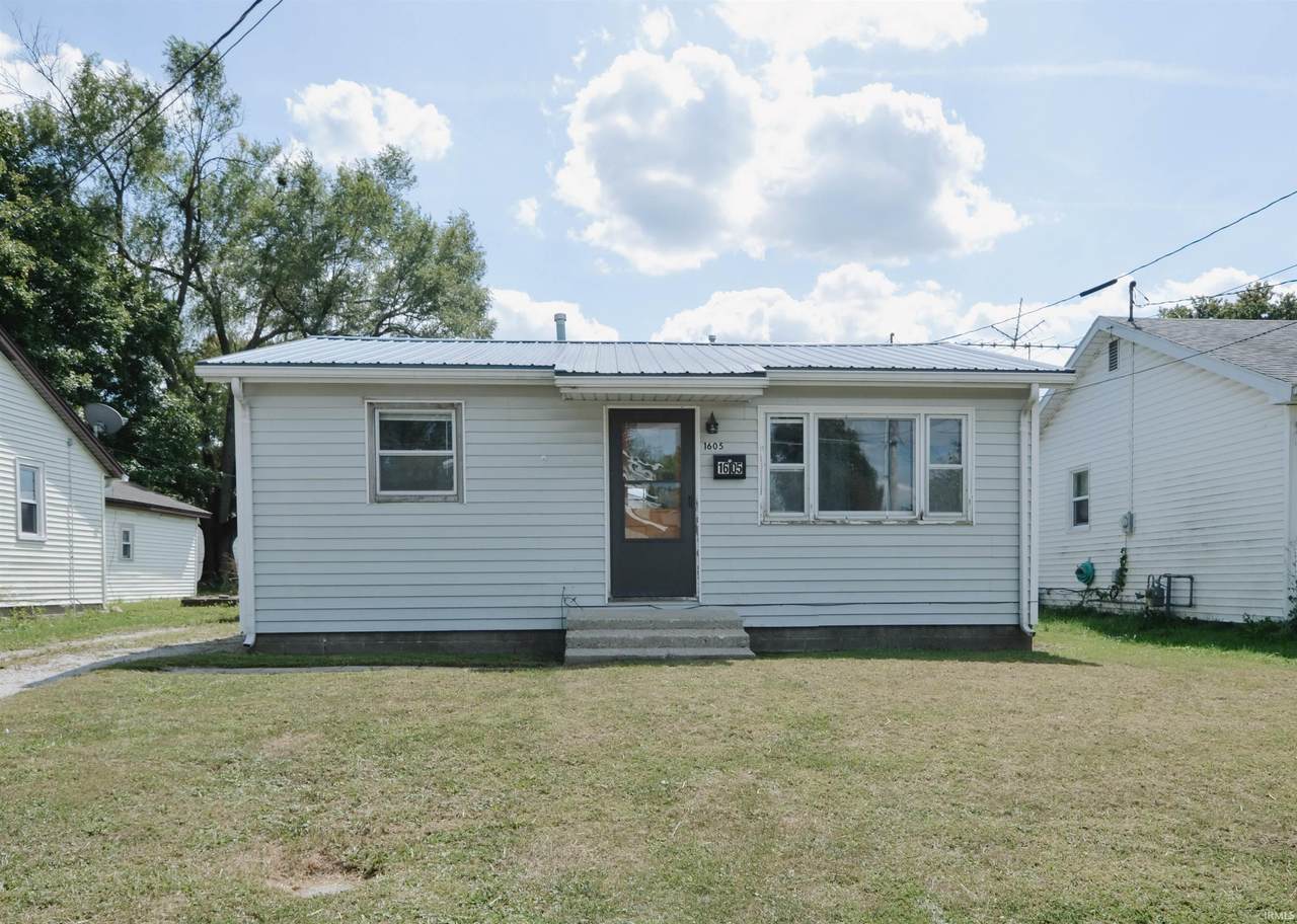 1605 Morrison Street - Photo 1