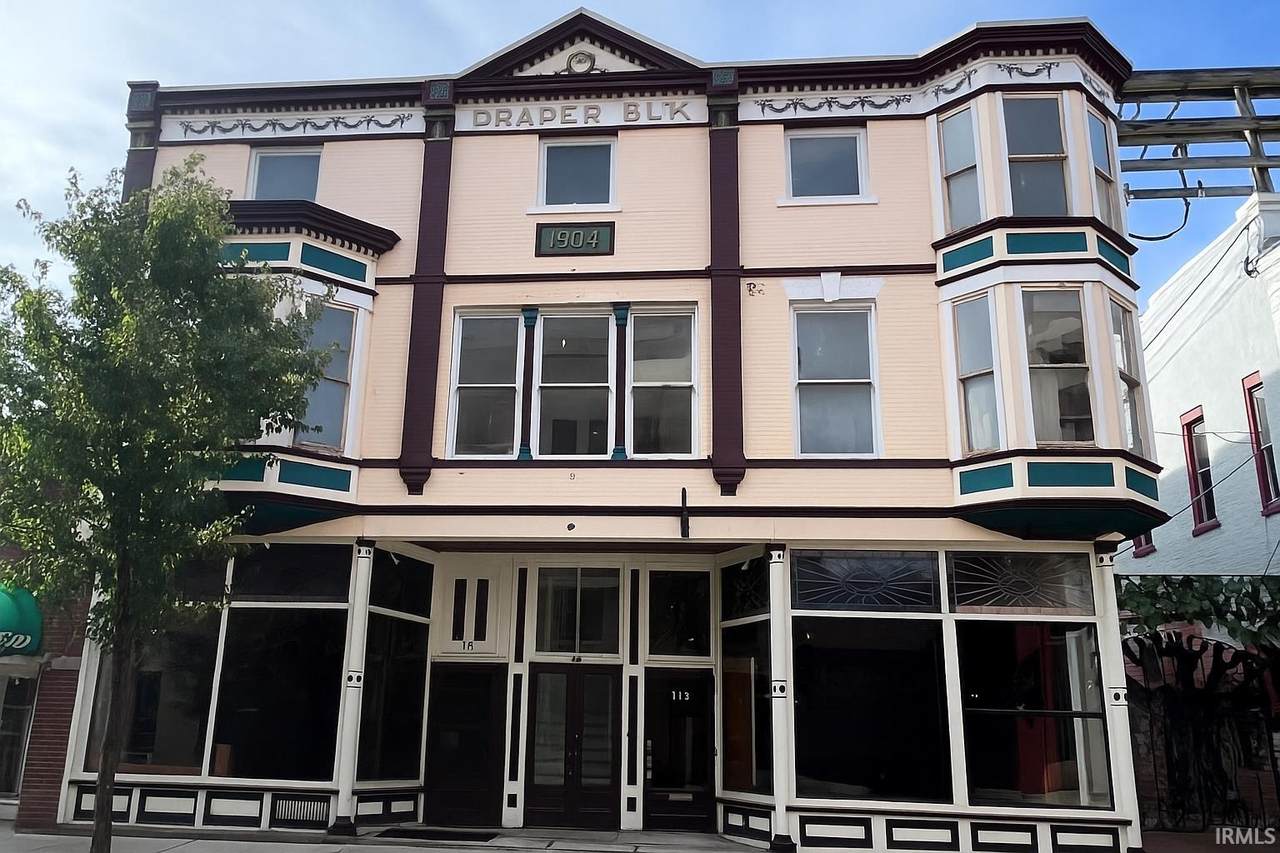 117 Sycamore - Photo 1