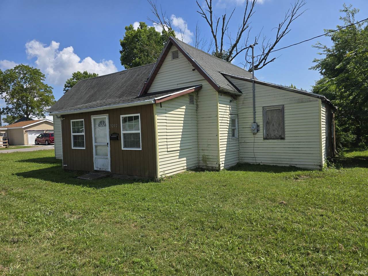 3202 Hamaker Street - Photo 1