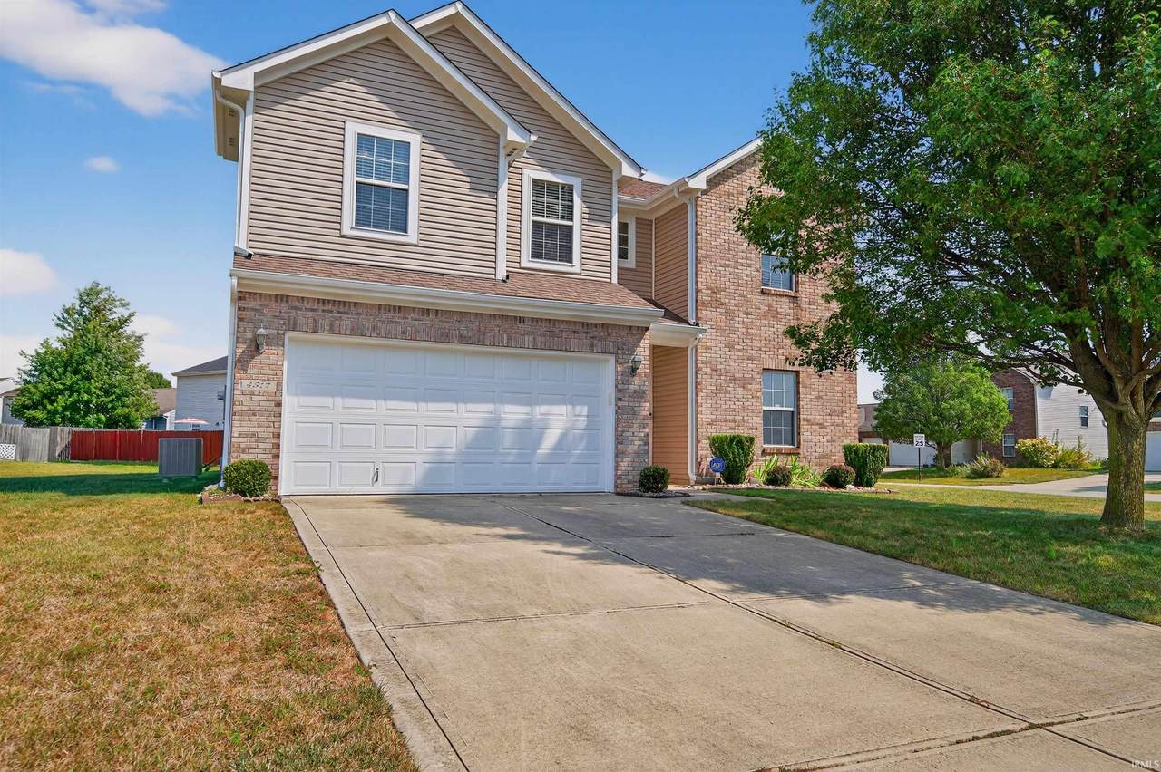 4317 Wildoner Drive - Photo 1
