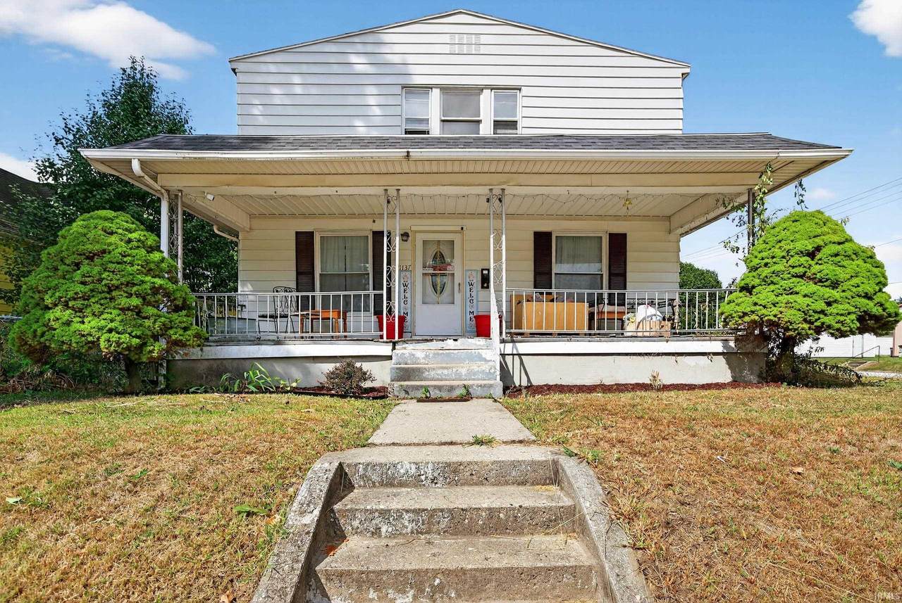 1137 Courtland Avenue - Photo 1