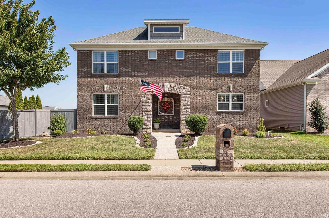 15333 Reading Drive - Photo 1