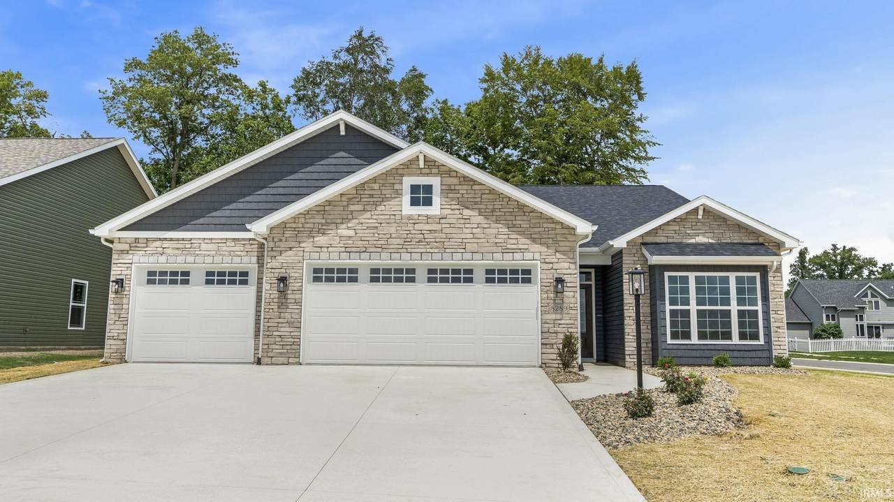 8289 Caverango Boulevard - Photo 1