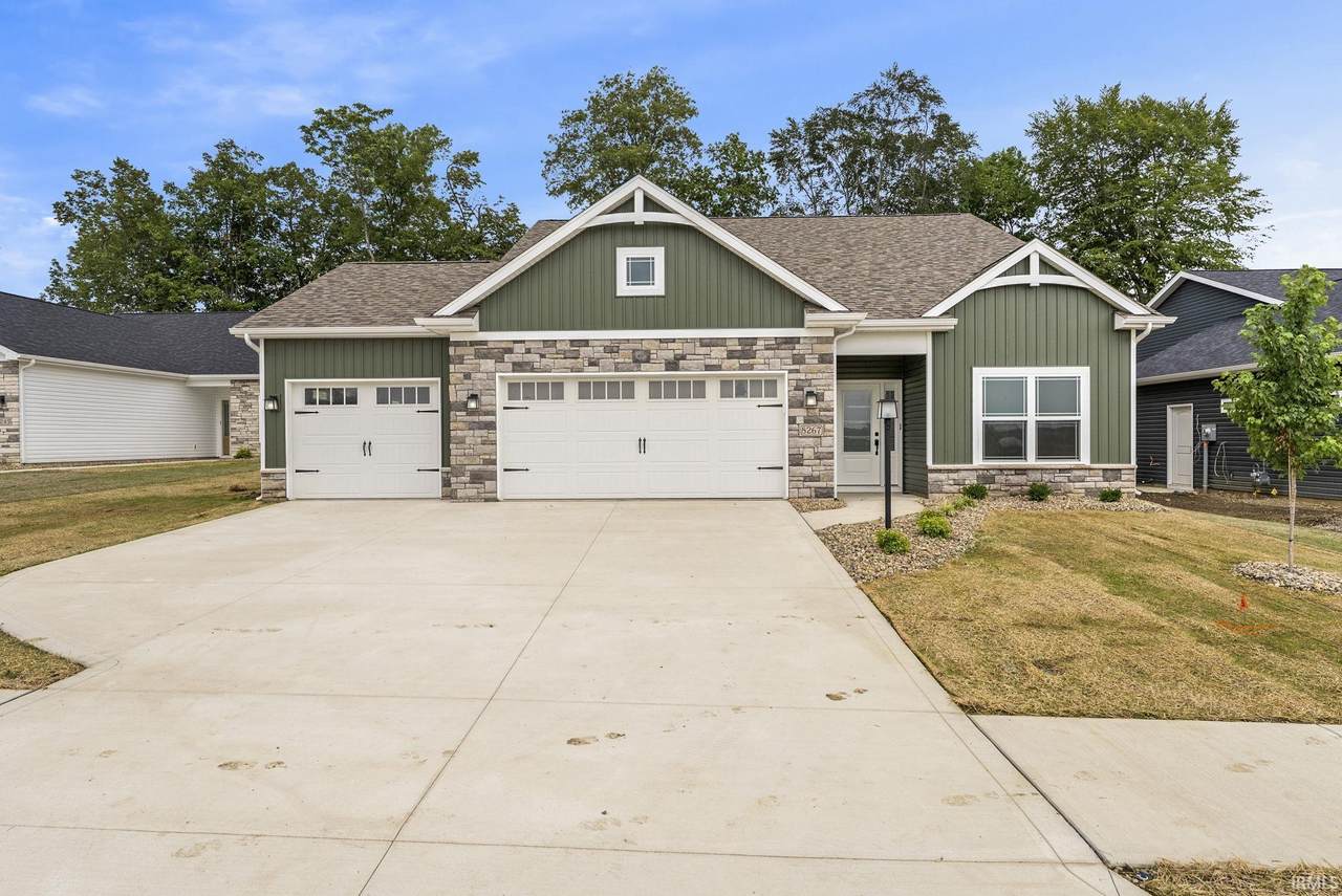 8267 Caverango Boulevard - Photo 1