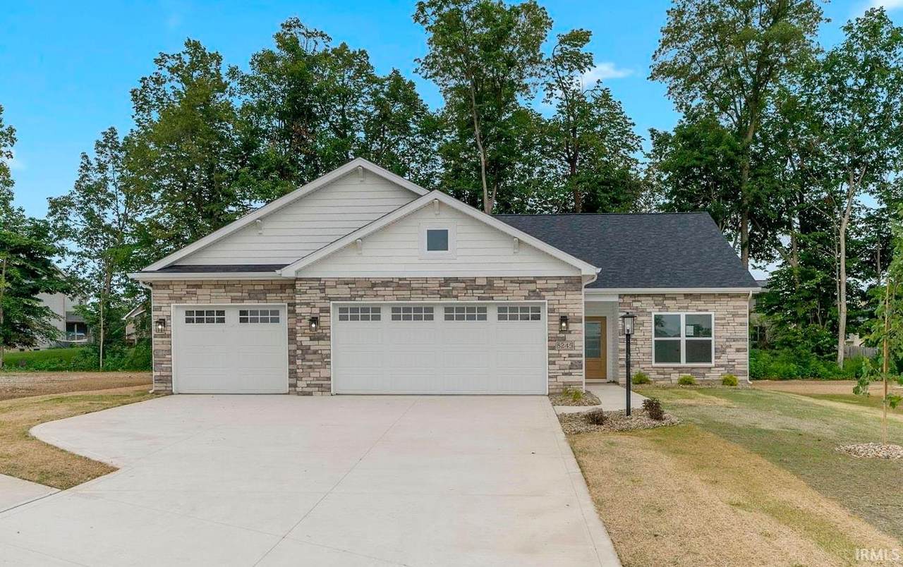 8245 Caverango Boulevard - Photo 1