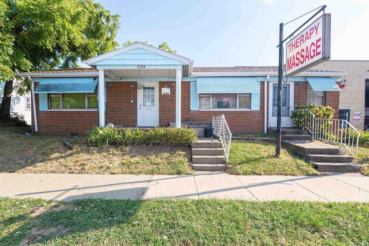 1724 Main Street - Photo 1