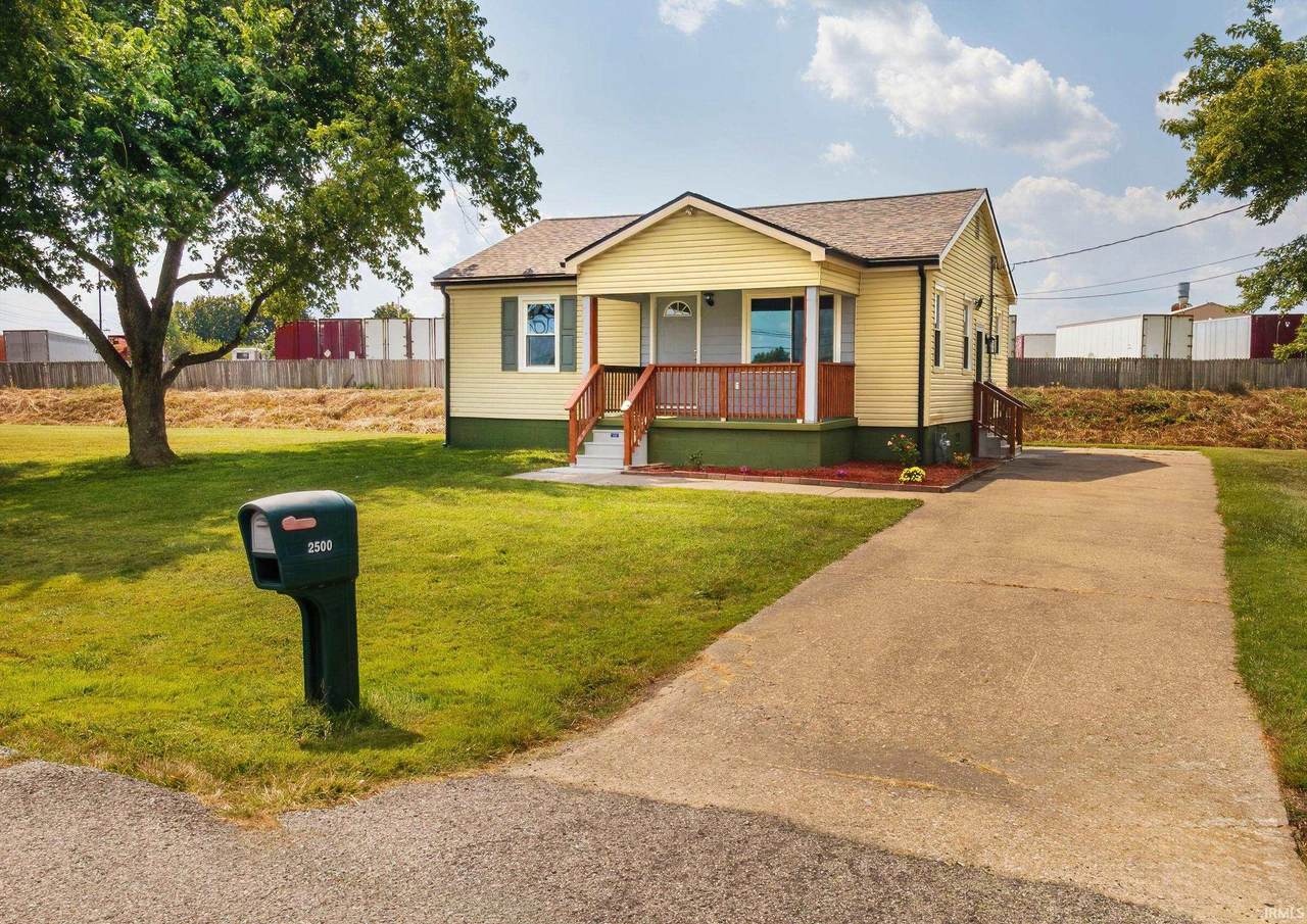 2500 Colonial Garden Road - Photo 1