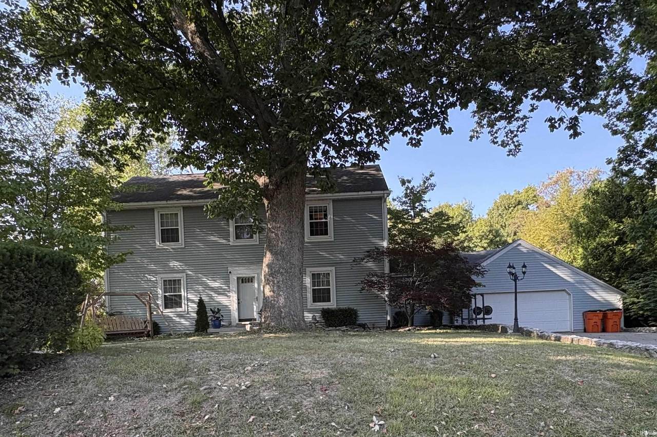 7706 Riva Ridge Road - Photo 1