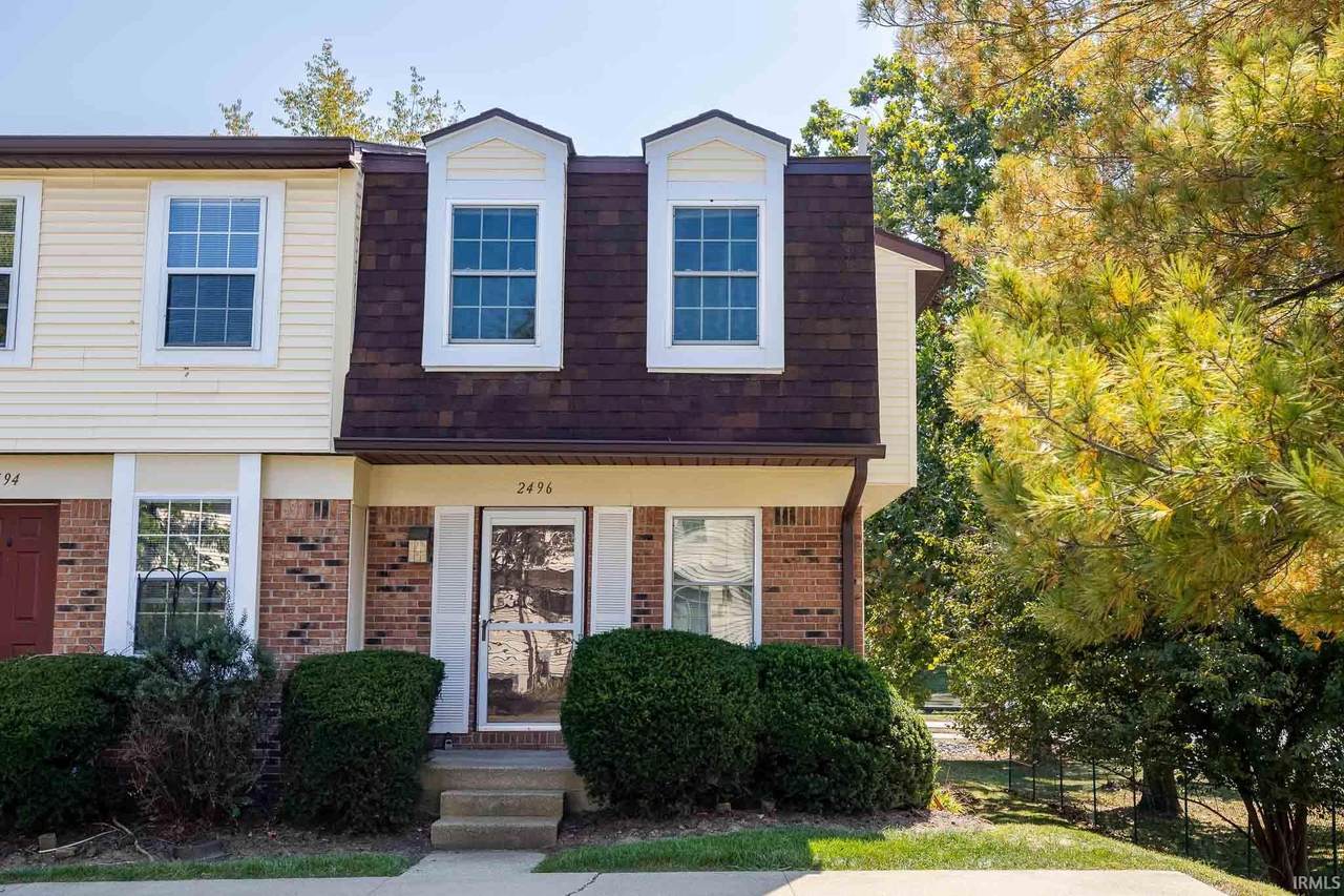 2496 Burberry Lane - Photo 1