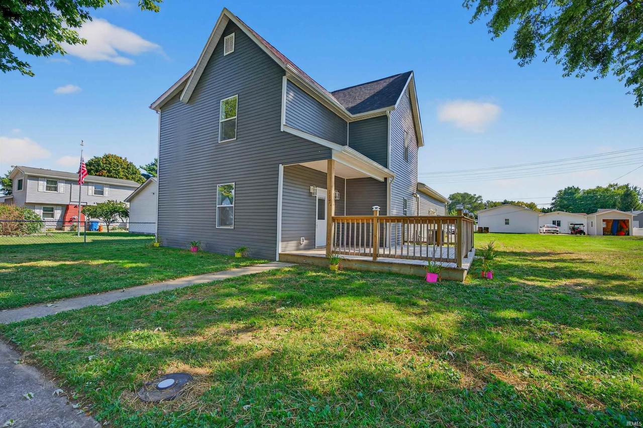 117 North F Street - Photo 1