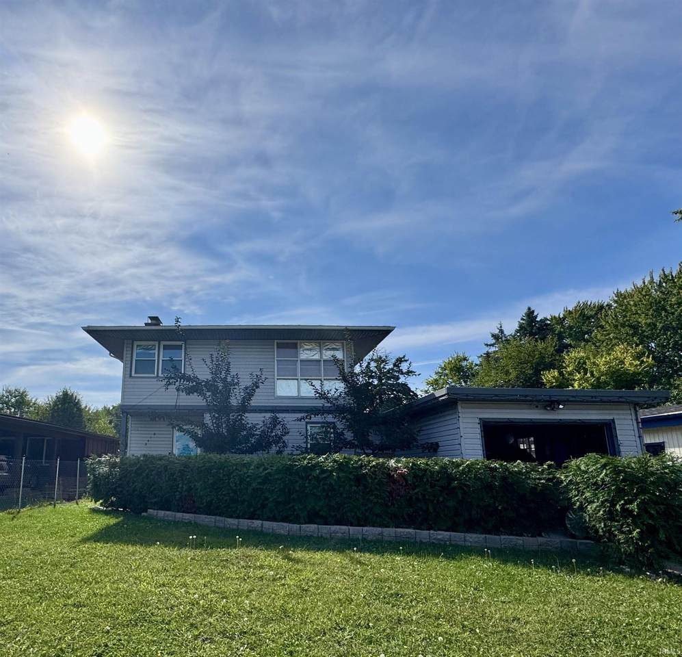 2419 Stadium Drive - Photo 1