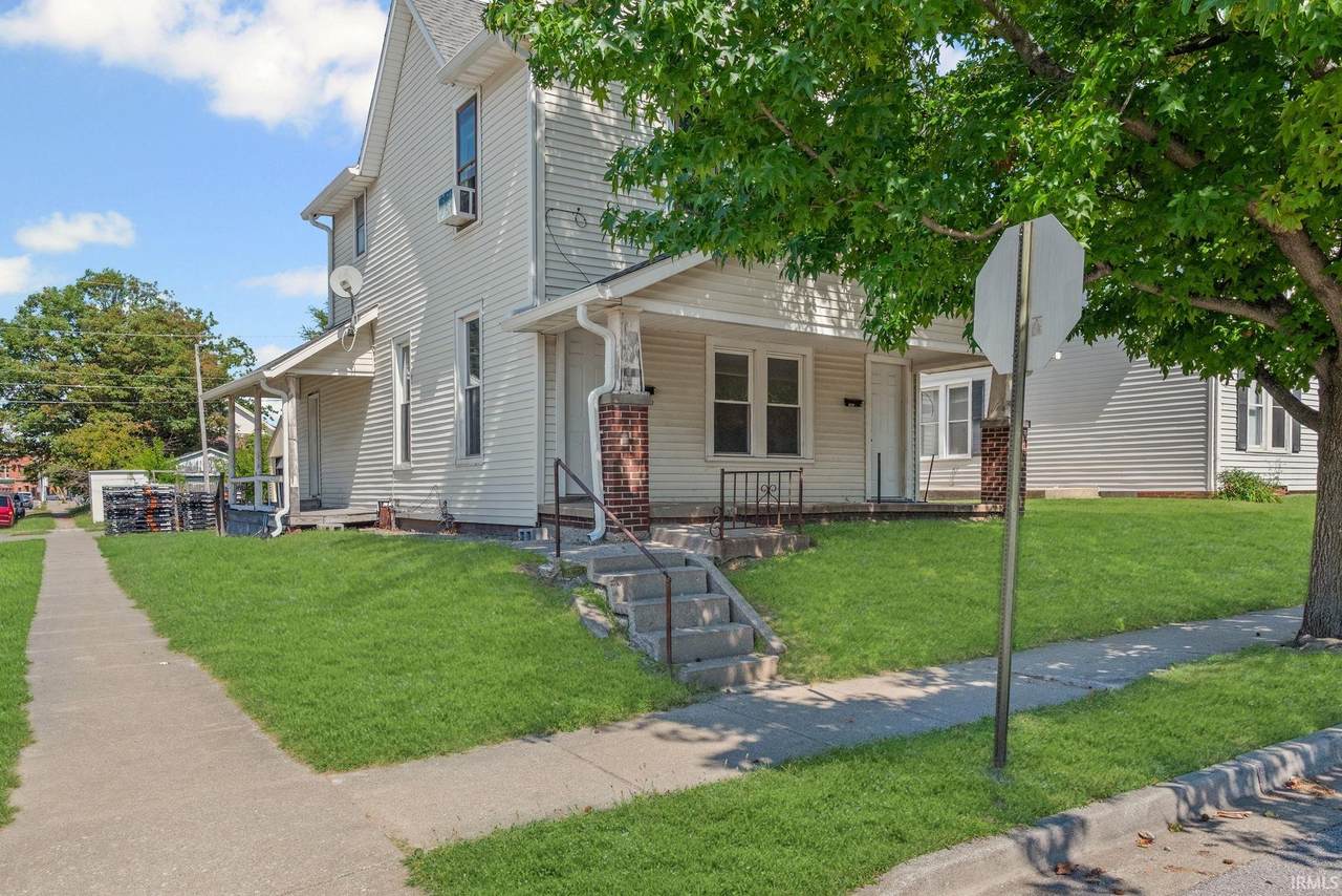 1602 Grove Street - Photo 1