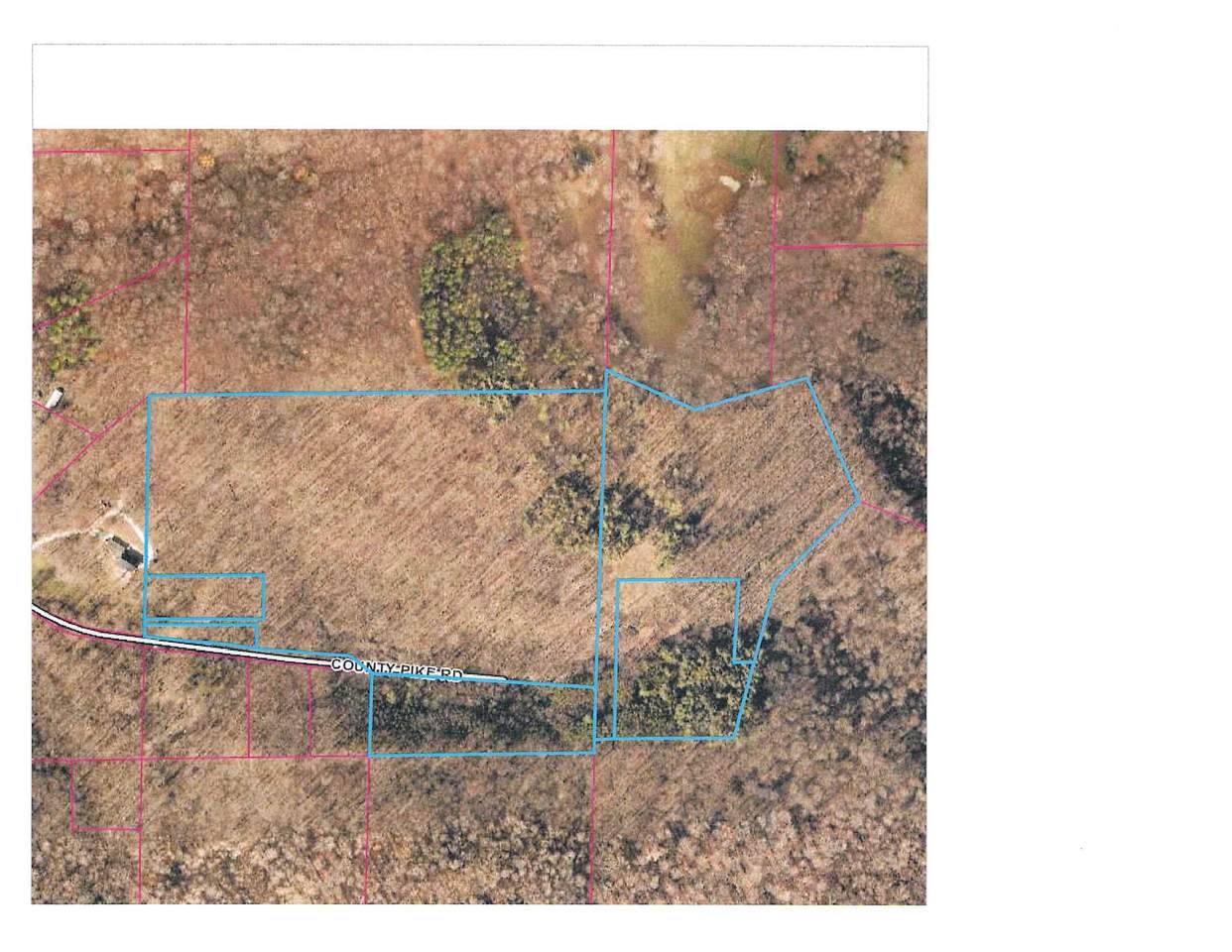  County Pike Road - Photo 1