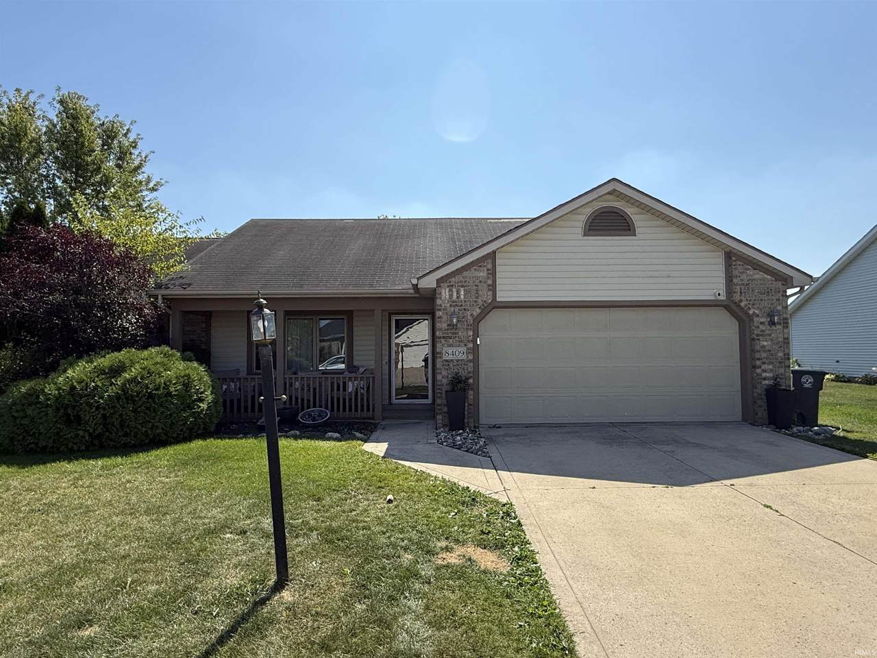 8409 Burnt Ember Place - Photo 1