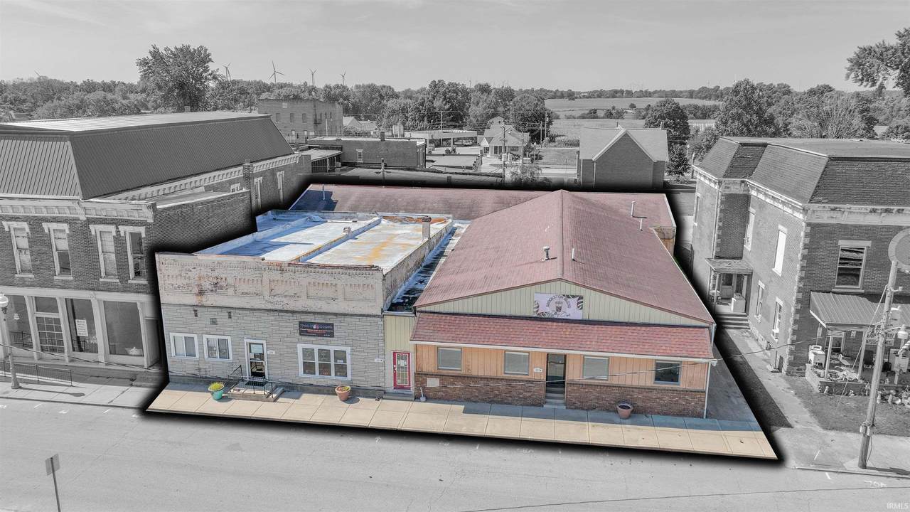 207 Railroad Street - Photo 1