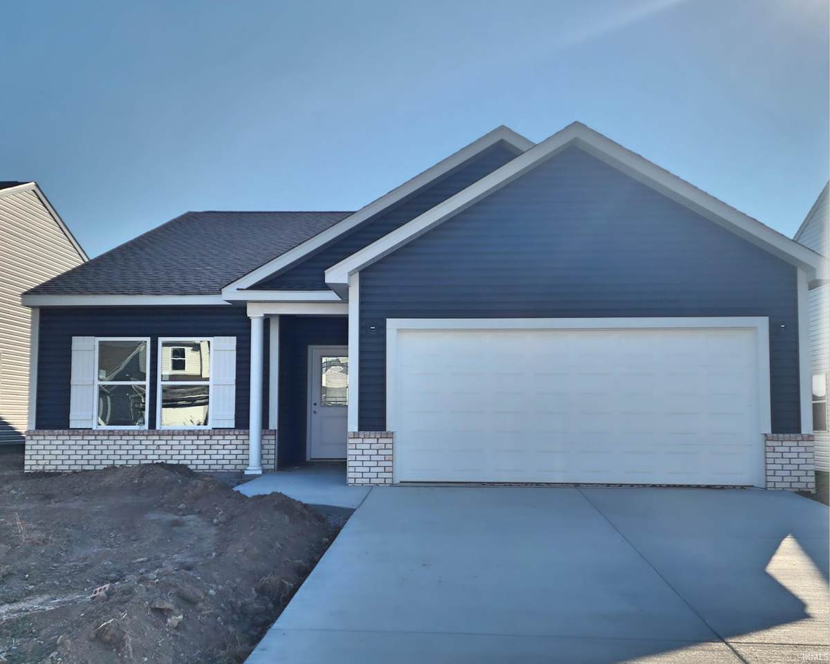 5781 Elswick (Lot 27 Mat) Drive - Photo 1