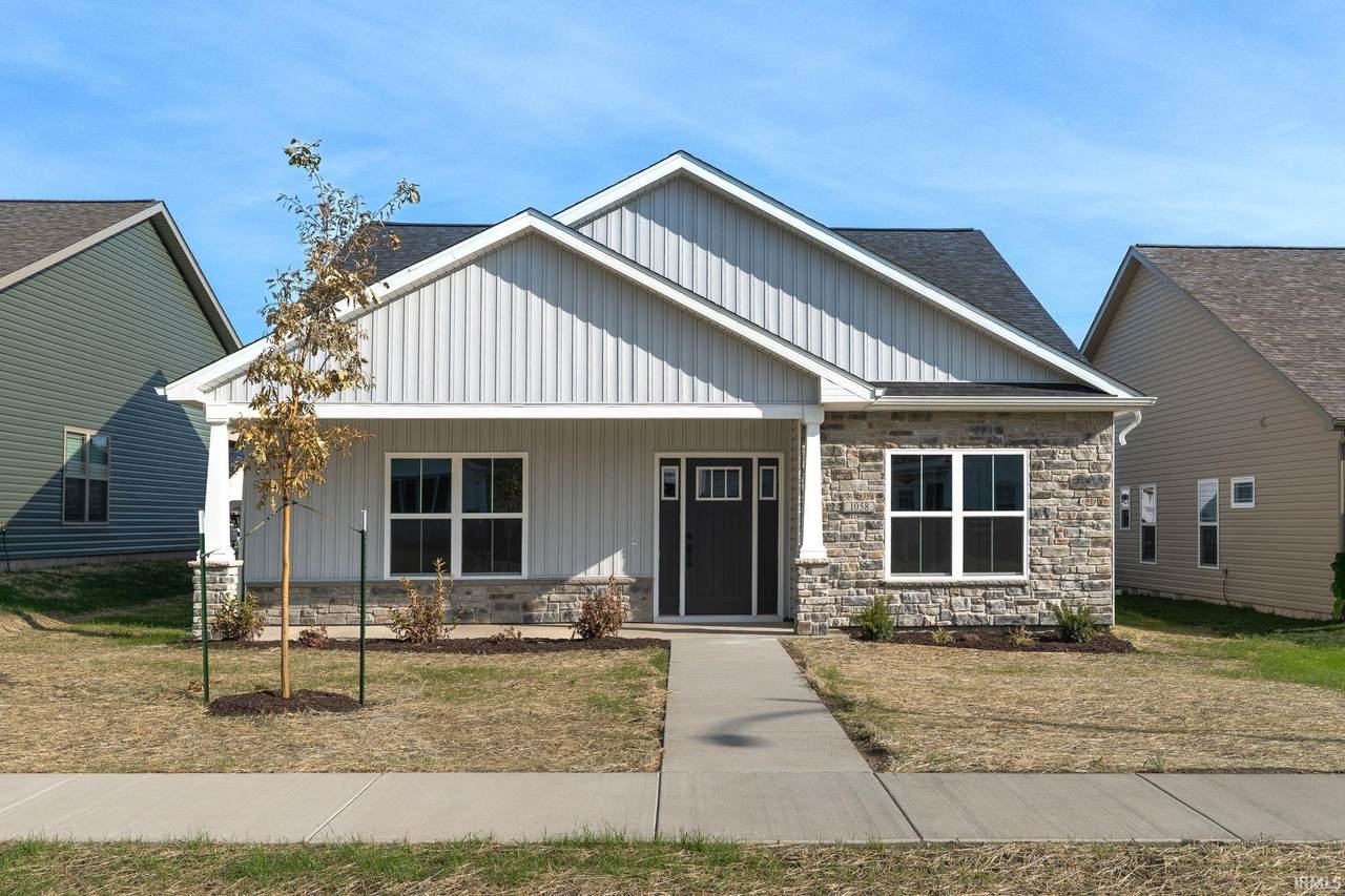 1058 South Street - Photo 1