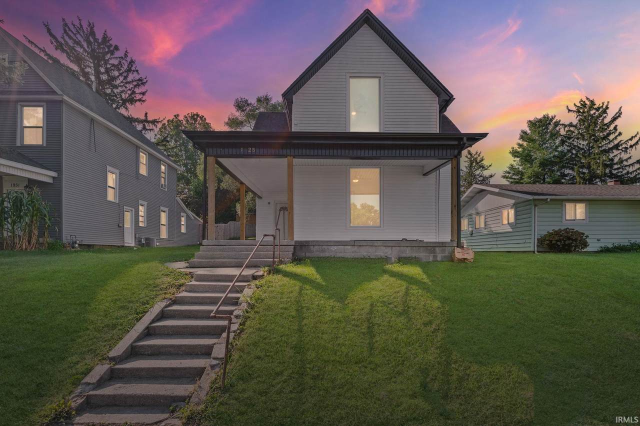 1925 Spear Street - Photo 1