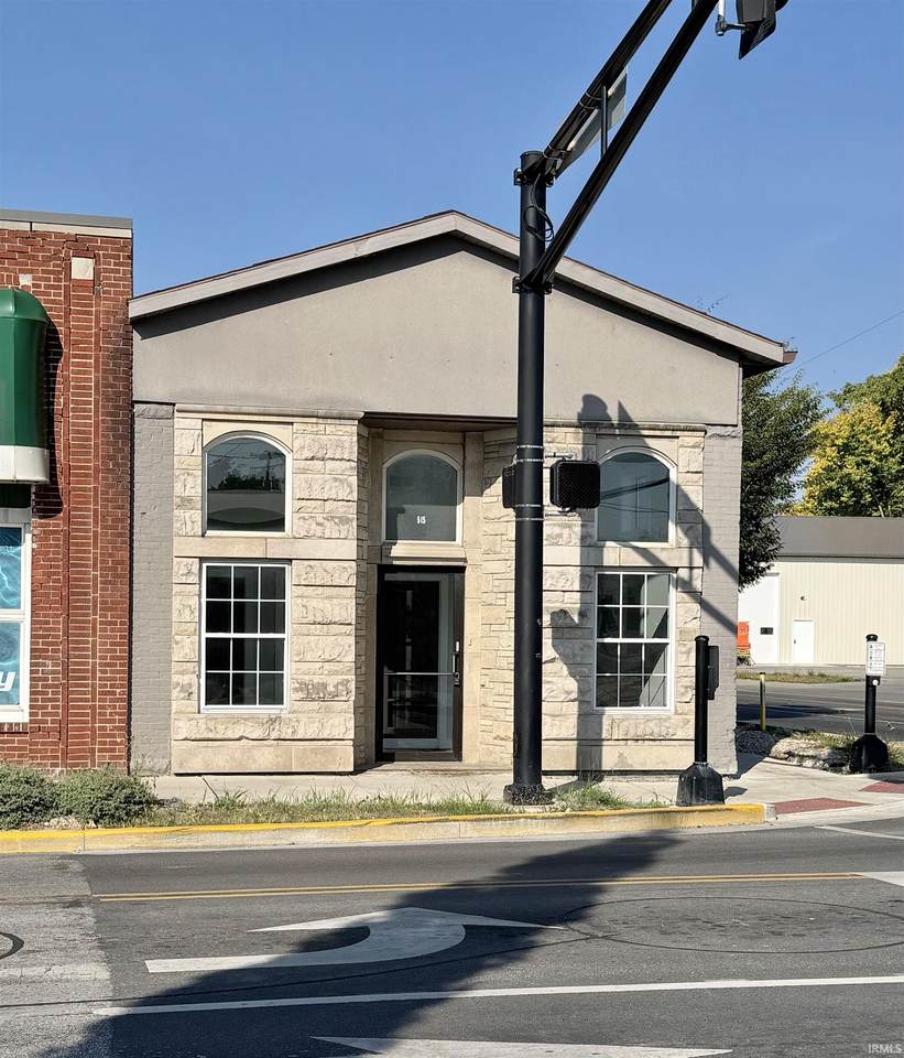 515 Washington Street - Photo 1