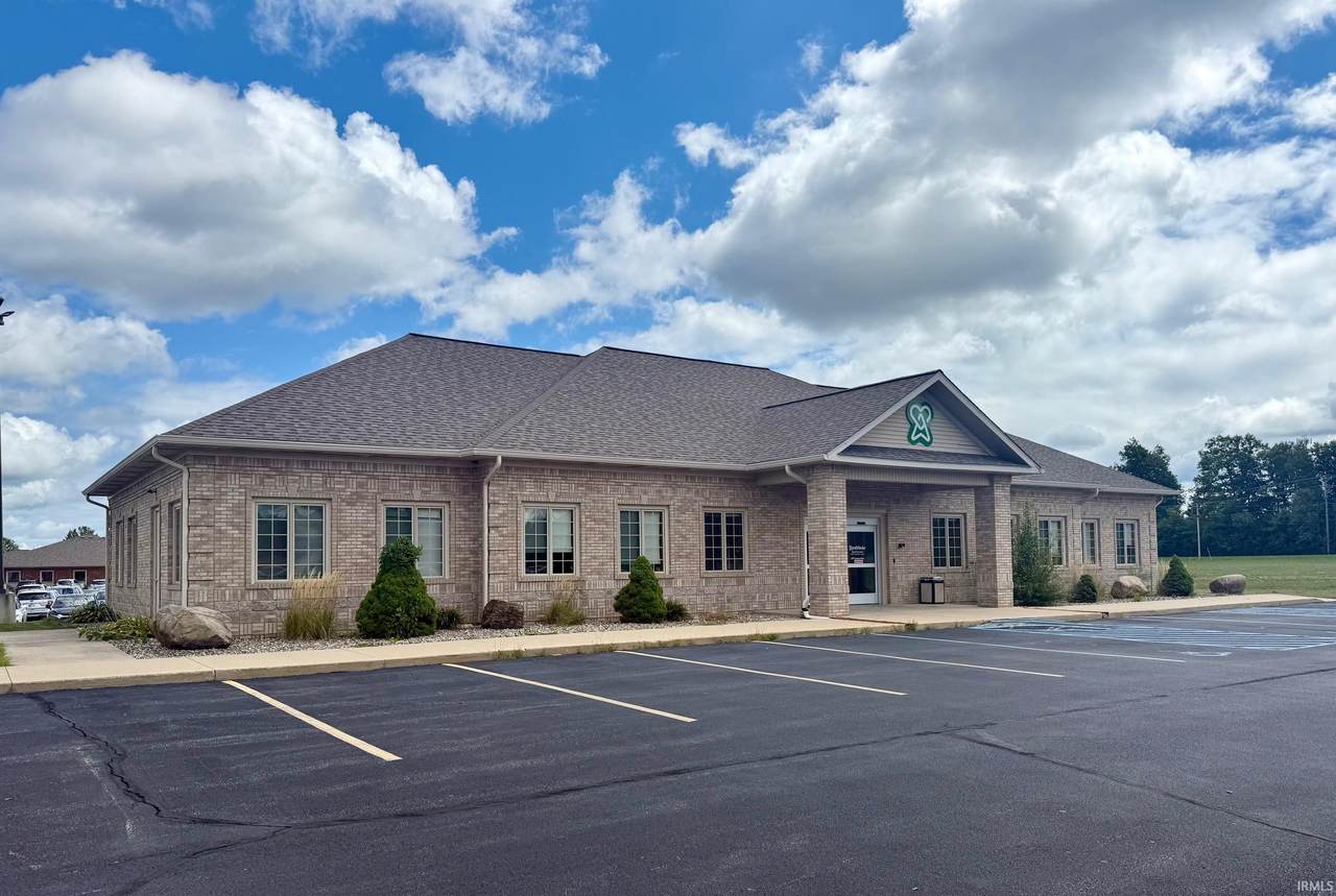 2809 Commercial Road - Photo 1