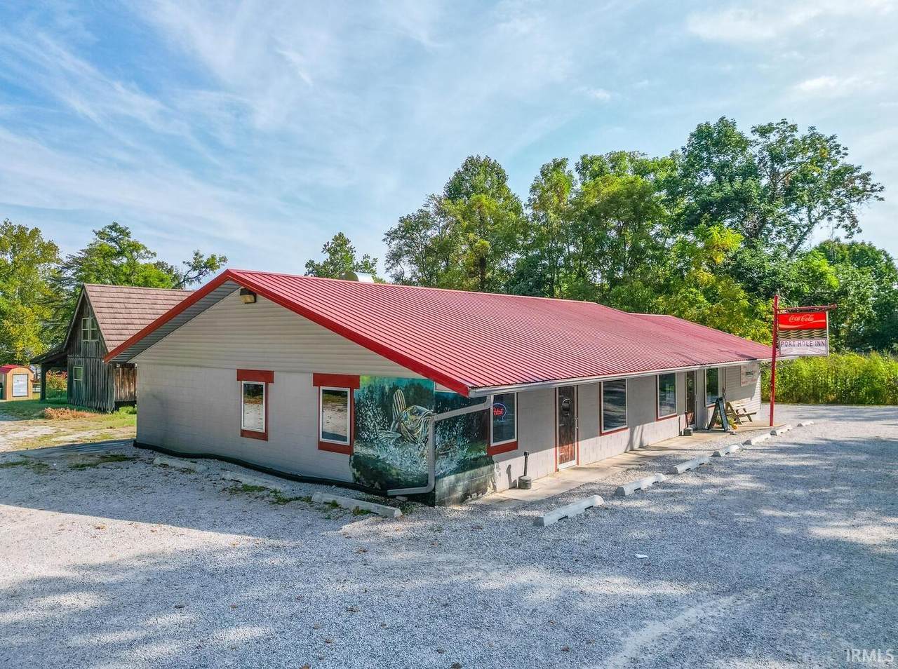 8939 Southshore Drive - Photo 1