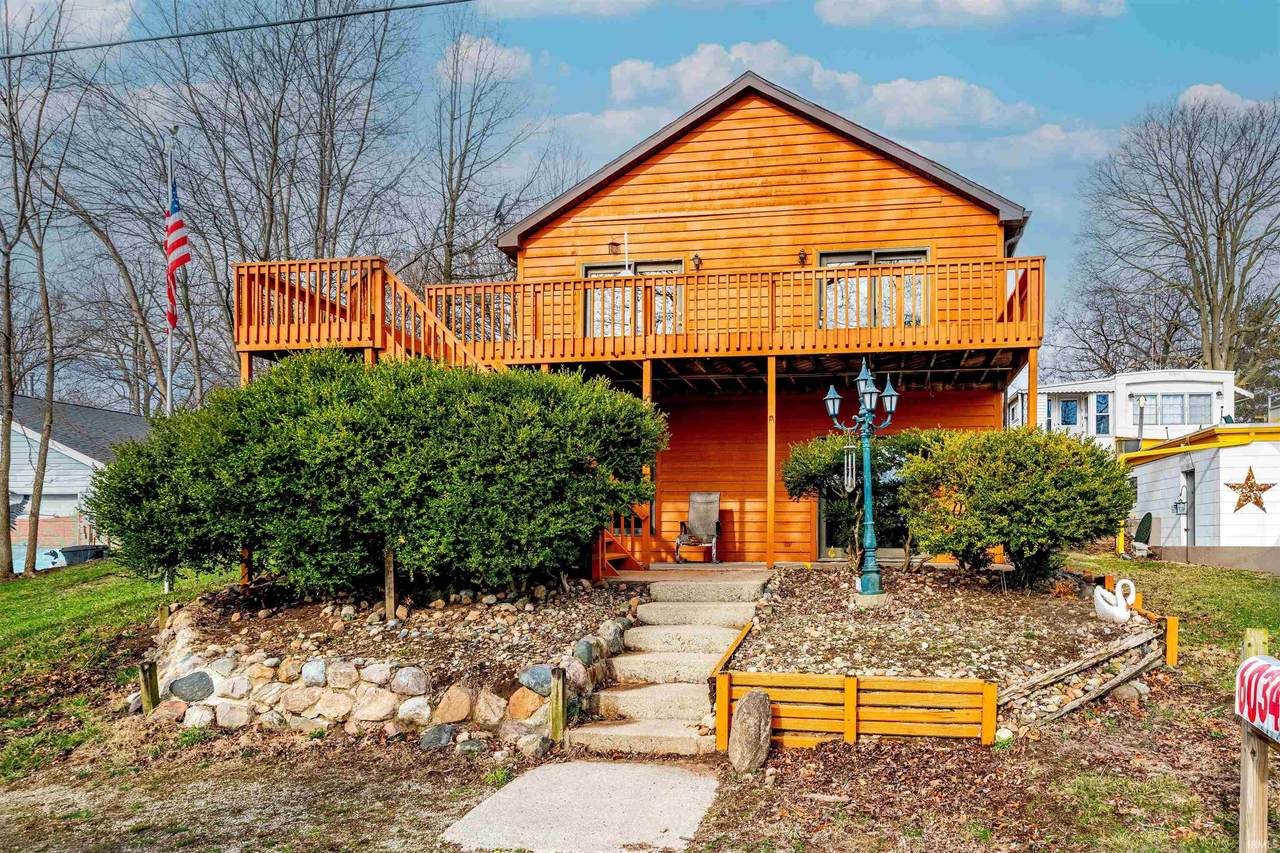 6034 Lakeshore Drive - Photo 1