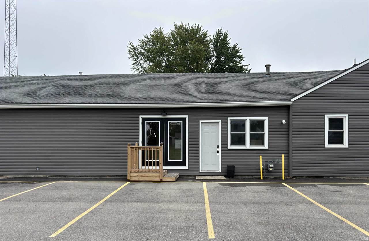 3512 Walnut Street - Photo 1