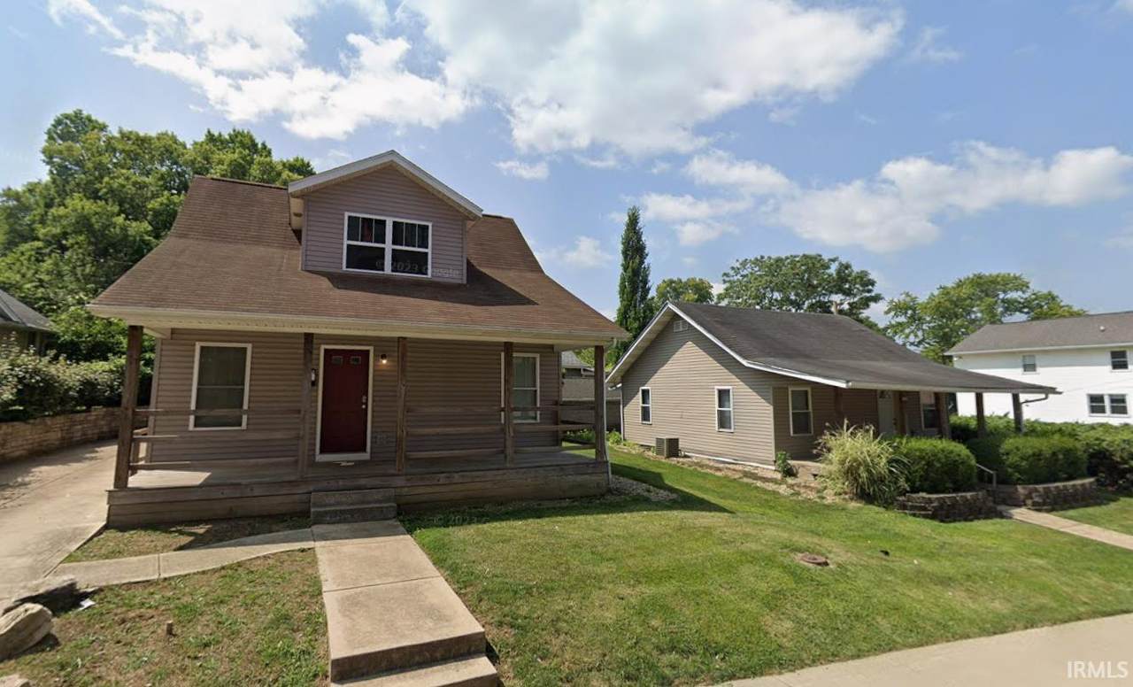 302 & 304 17Th Street - Photo 1