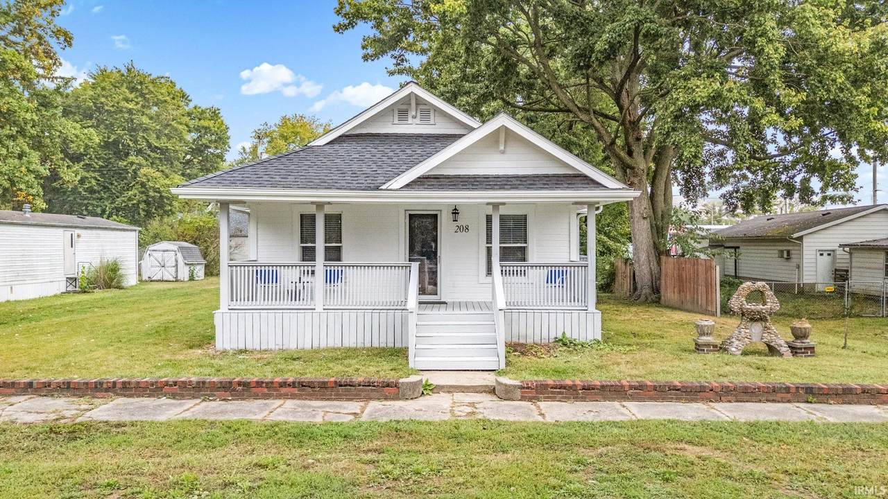 208 Walnut Street - Photo 1