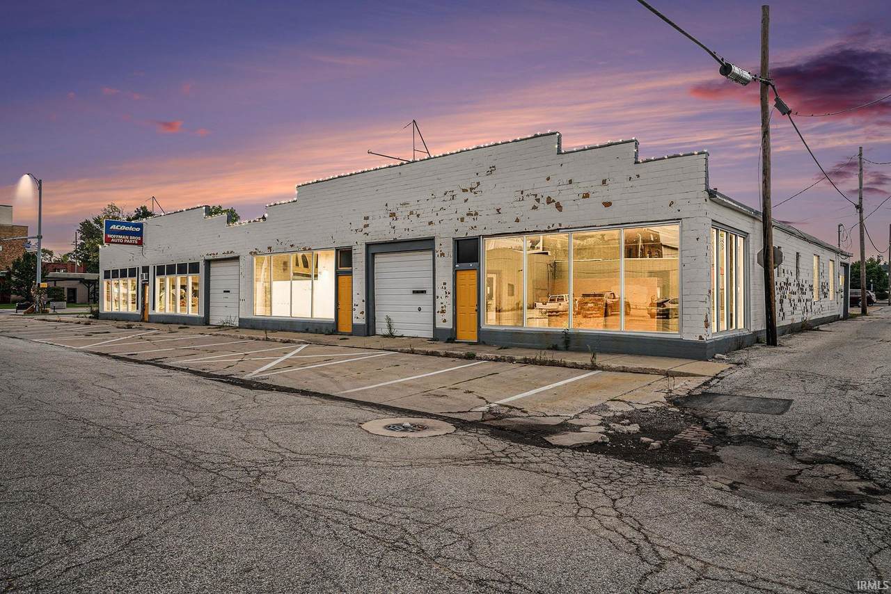 106 Jefferson Street - Photo 1